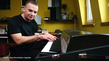 Mija 15 lat od śmierci Grzegorza Ciechowskiego. Jak dzieci muzyka wspominały ten dzień?