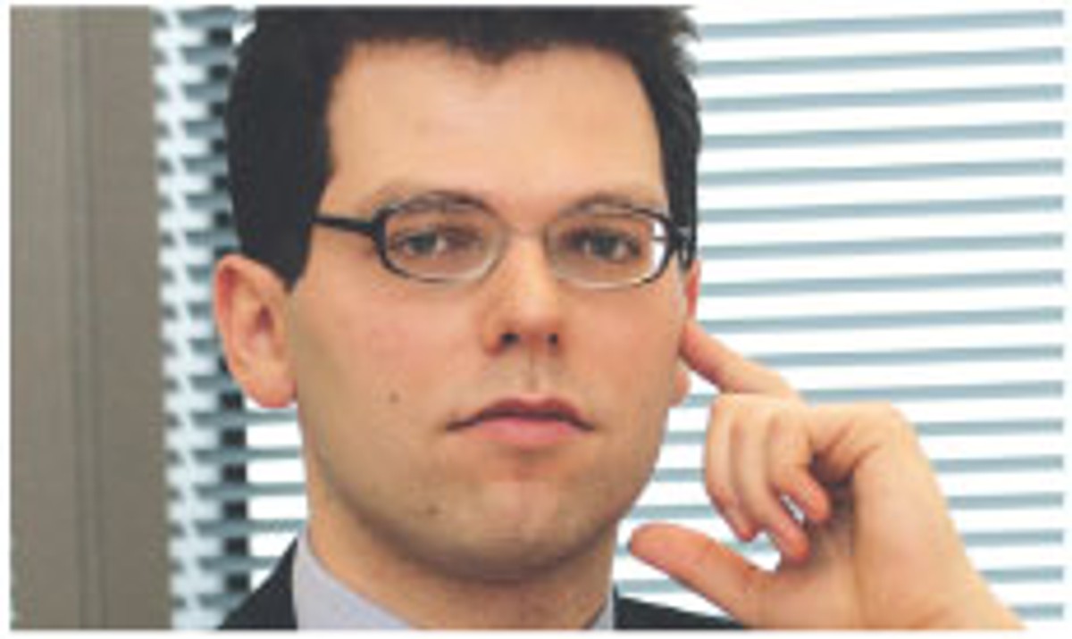 Jerzy Martini, doradca podatkowy, Baker & McKenzie