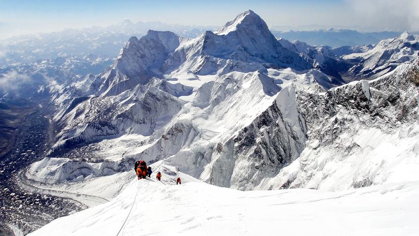 mounteverest, hegymászás, suhajda szilárd