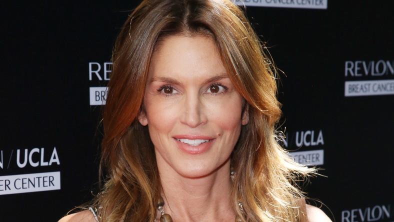 Cindy Crawford nem érti a lányát /Fotó: Northfoto