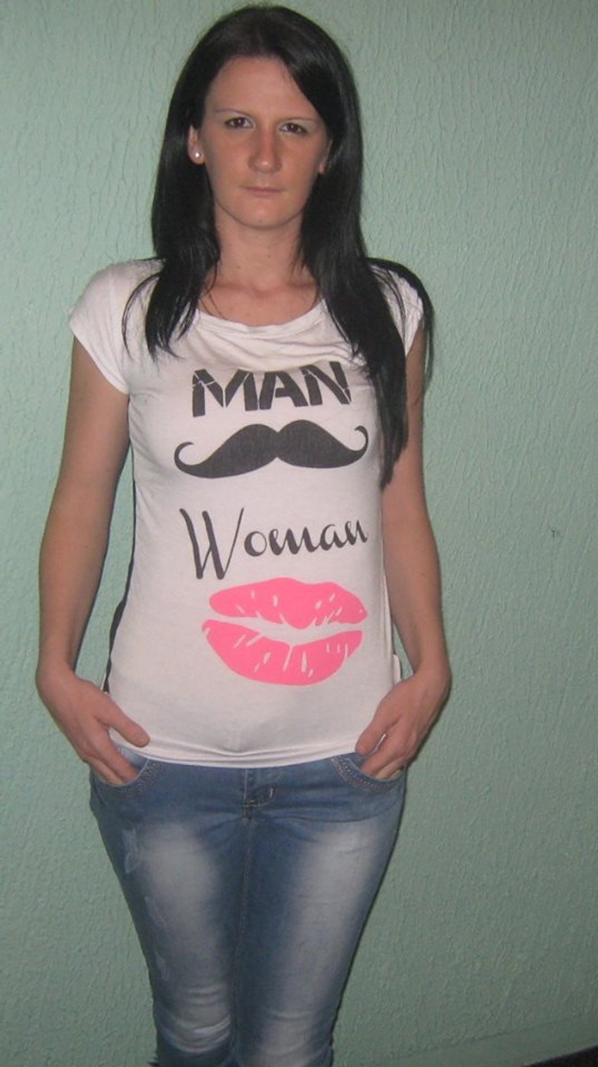 Snežana pomagala rođacima oko sahrane strica