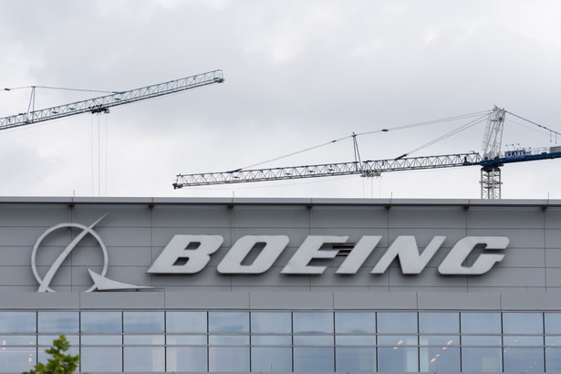 Boeing