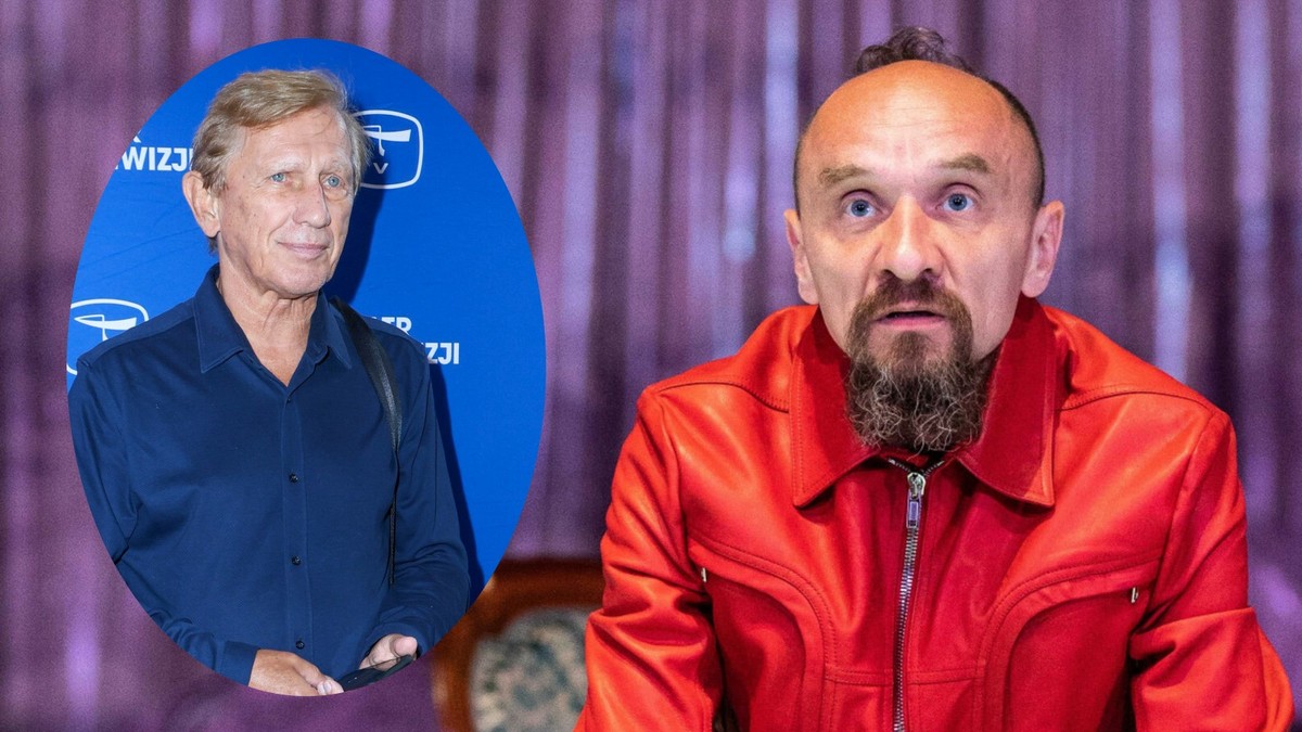 Jan Klata zastąpi Jana Englerta w Teatrze Narodowym