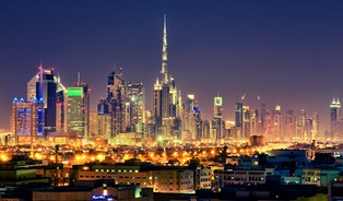 Wielka przystań i latarnia morska. Dubaj planuje kolejną gigantyczną inwestycję