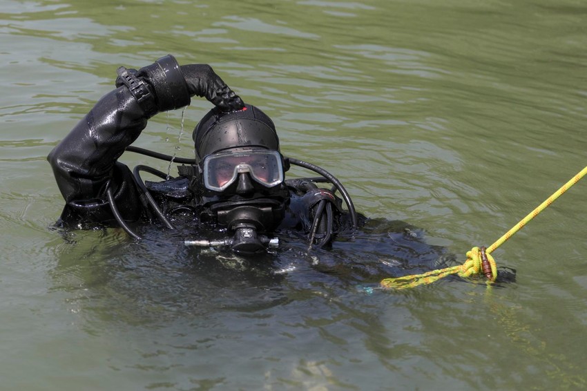 Ronioci žandarmerije