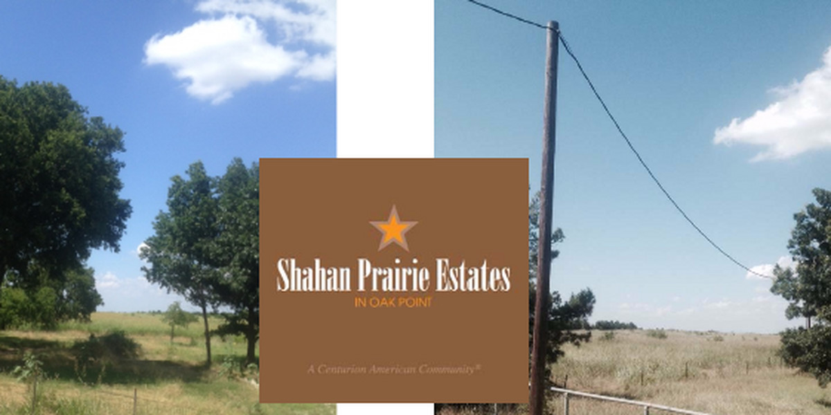 Shahan Prairie is a Centurion American development. This is the land that has served as collateral for multiple UDF loans issued by various UDF entities. The land was acquired by Centurion American in 2004.