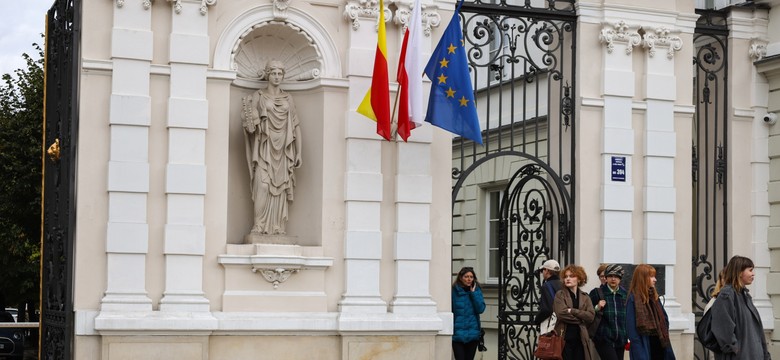 Oto najpopularniejsze kierunki na Uniwersytecie Warszawskim. Ponad 20 chętnych na jedno miejsce