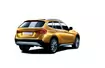 BMW X1 - czwarty X