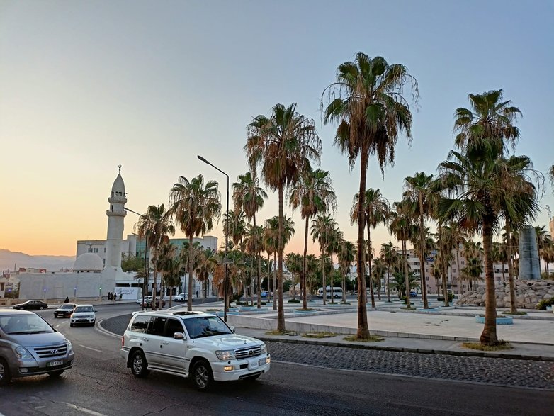 Aqaba