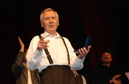 Vlastimir Đuza Stojiljković