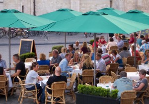 Restoran