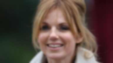 Geri Halliwell nagrywa nowy album