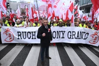 Co Polacy sądzą o migrantach? "Potrzeba kontroli jest silna"