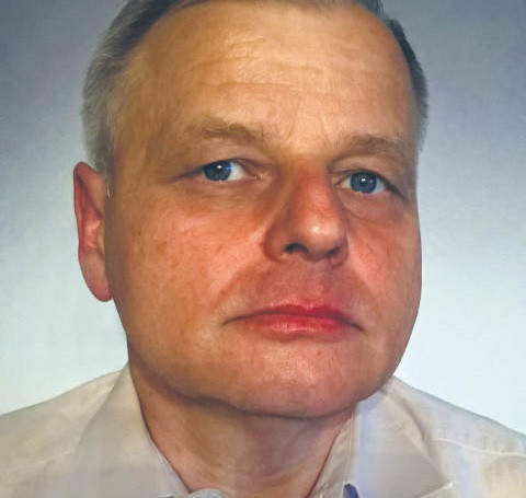 Józef Dmochowski, lekarz rodzinny, laureat konkursu Lider e-Zdrowia 2019