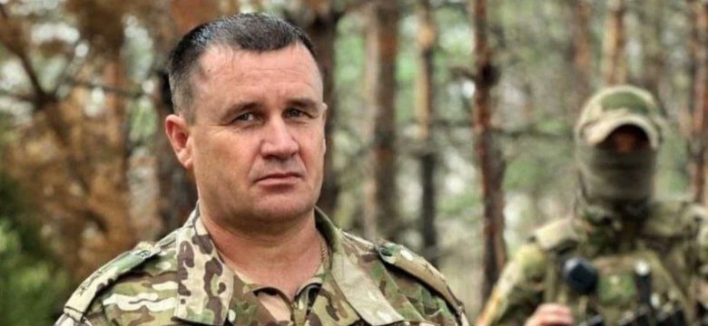 Roszady na szczycie rosyjskiej armii. "Rzeźnik Mariupola" został dowódcą wojsk lądowych