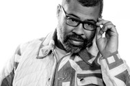 Jordan Peele