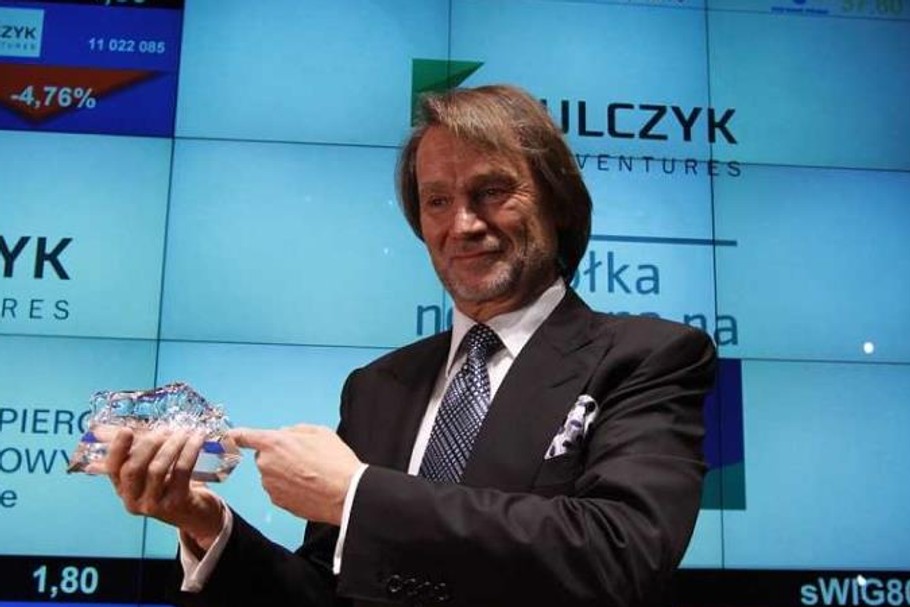 Kulczyk KOV