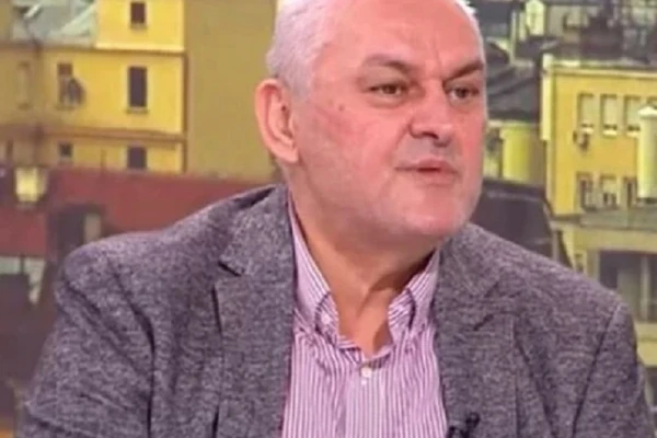 ČUVENI SRPSKI NEUROLOG UPOZORAVA: Ova PIĆA treba strogo izbegavati TOKOM VRUĆINA - I MOZGU I SRCU ŠKODE. Mnogi prave tu grešku