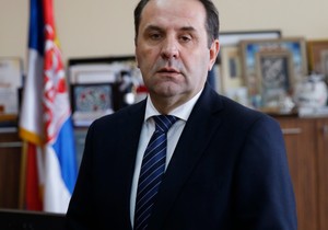 rasim ljajic RAS foto OLIVER BUNIC