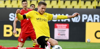 Łukasz Piszczek zrezygnował z funkcji wicekapitana Borussii Dortmund