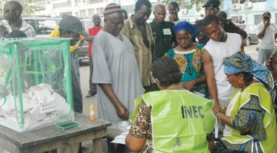 What a first-time voter should expect on election day