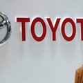 Miażdżące wyniki finansowe Toyoty. Zysk skurczył się o 80 proc.