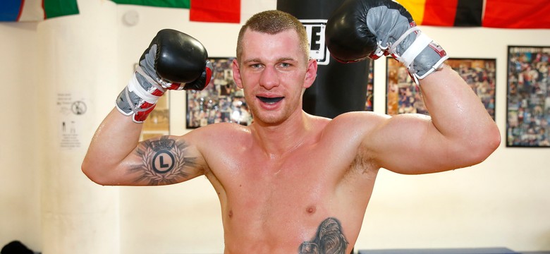 Andrzej Fonfara i Krzysztof Głowacki liderami rankingu WBO