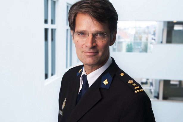 Erik Akerboom