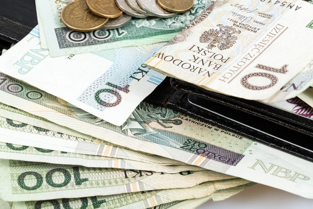 Nowa grupa osób zyska prawo do świadczenia w wysokości 4967,95 zł miesięcznie