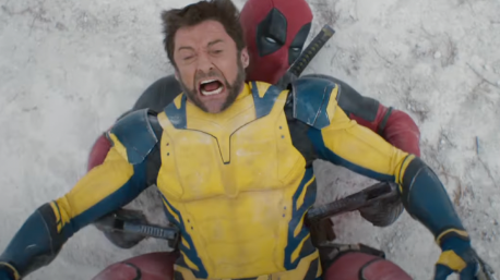 Vér, poénok és izomszag: itt a Deadpool &amp; Rozsomák új előzetese Hugh Jackman még mindig brutális a sárga ruhájában
