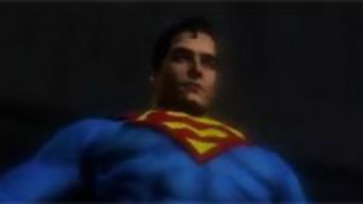 Batman i Superman leją się po mordach na nagraniu z anulowanej gry na podstawie Ligi Sprawiedliwych