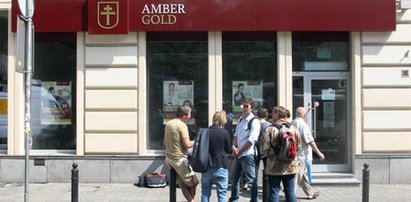 Aferze Amber Gold winne PiS? Mogli wszystkiemu zapobiec