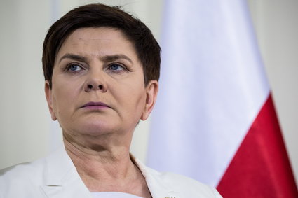 Beata Szydło: nie będę startowała w wyborach prezydenckich w 2020 roku