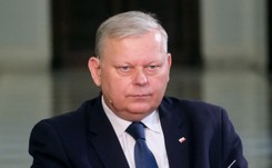 Kukiz na listach PiS-u? Suski: To jest możliwe