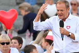 Donald Tusk