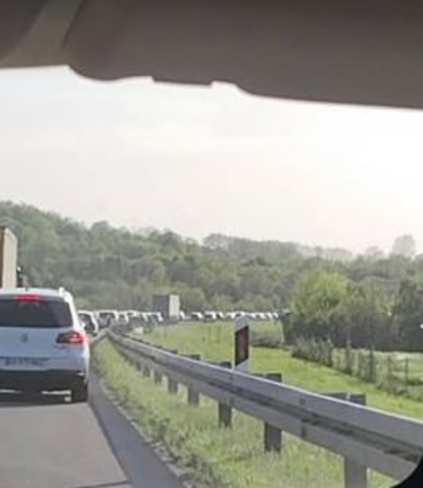 Od Umčara ka Beogradu