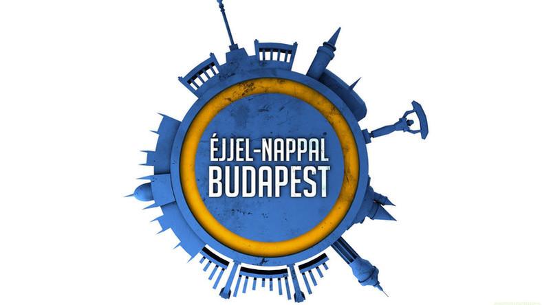 Éjjel-Nappal Budapest / Illusztráció: RTL Klub