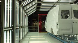 Volkswagen Poznań ma ambitne plany rozwoju. Chce produkować nowe modele aut