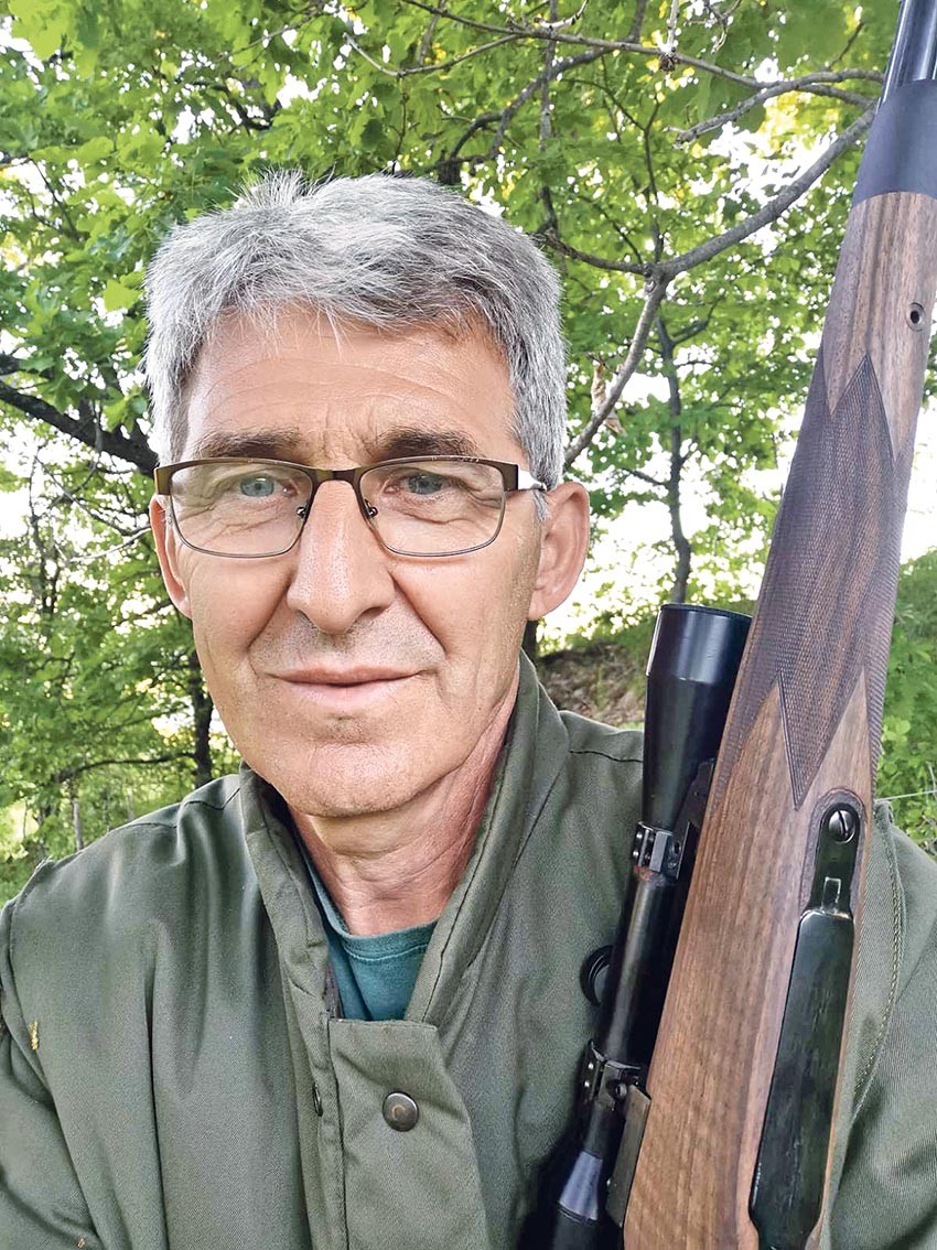 Šarana od 23 kg upecao je na jezeru Mika Alas