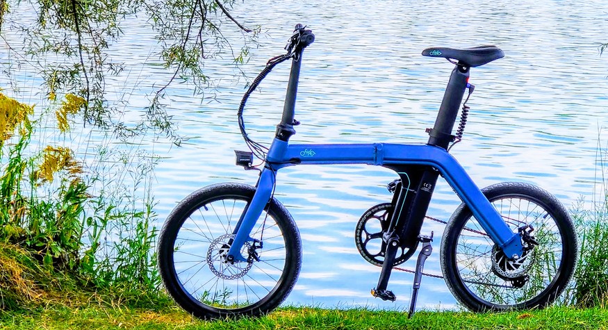 Klapprad-Top-10: Die besten E-Bikes zum Klappen von 600 bis 1200 Euro |  TechStage