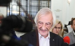 Wybory prezydenckie. Terlecki twierdzi, że PO zmieni kandydata