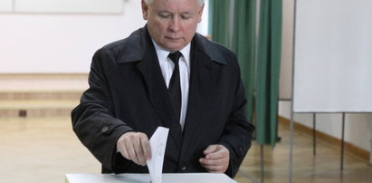 Kaczyński: Potrzeba 80 tys. osób do uczciwych wyborów