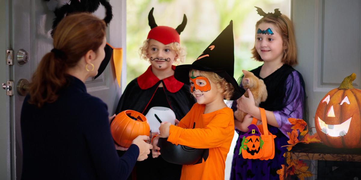 Władze zakazują Halloween! 