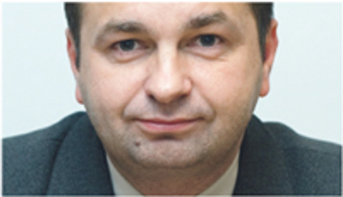 Bogdan Świąder