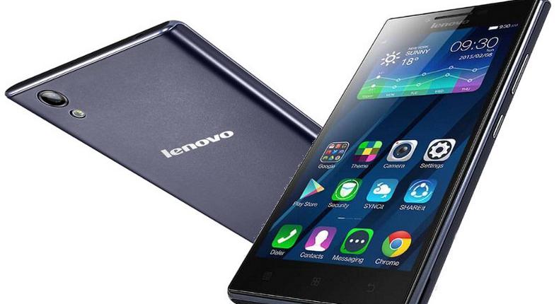 Lenovo P70