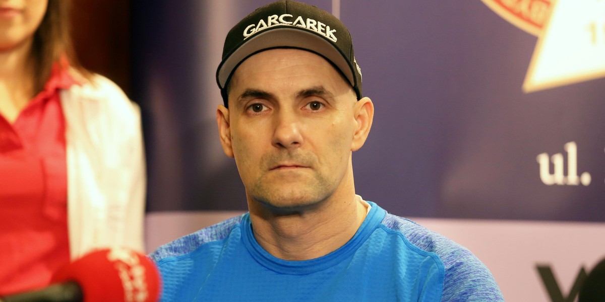 Tomasz Gollob 