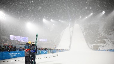 niemcy są wściekli. czują się oszukani po konkursie, w którym polacy zdobyli srebro