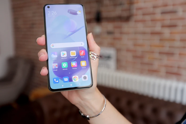 Xiaomi Mi 11 Lite 5G