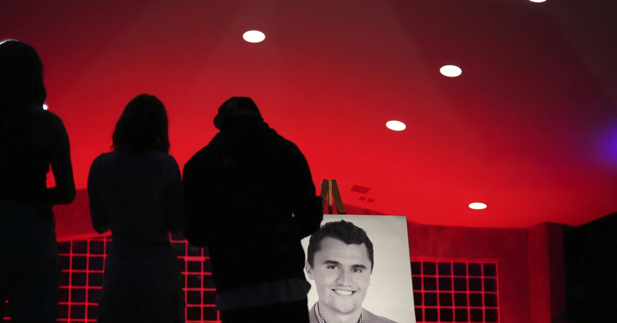 Zabójstwo Charliego Kirka jak zamachy z 11 września? Szokujące tezy w niemieckiej prasie