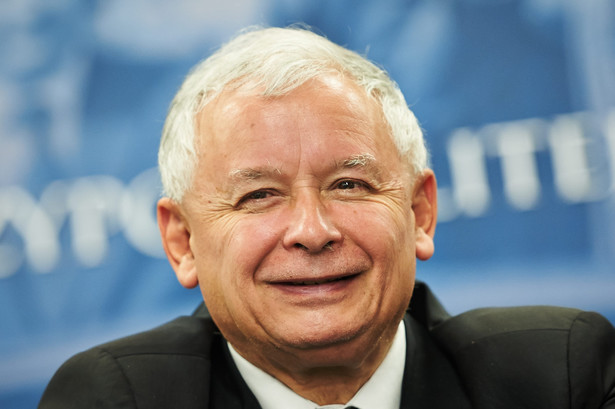 Jarosław Kaczyński